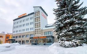 Hotel Familia